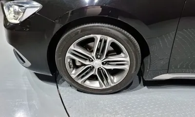 Hyundai Grandeur 2017, 99793 км, за 9721.49 USD