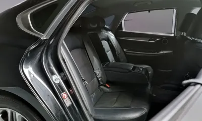 Hyundai Grandeur 2017, 99793 км, за 9721.49 USD - фото 12