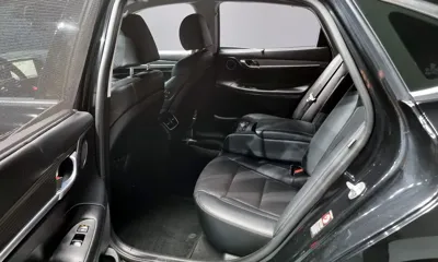Hyundai Grandeur 2017, 99793 км, за 9721.49 USD - фото 13