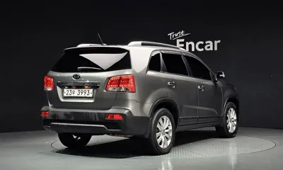 Kia Sorento 2011, 73871 км, за 5038.03 USD - фото 2