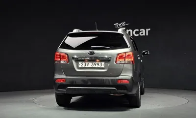 Kia Sorento 2011, 73871 км, за 5038.03 USD - фото 4