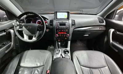 Kia Sorento 2011, 73871 км, за 5038.03 USD - фото 7