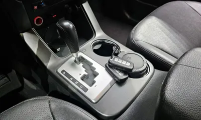 Kia Sorento 2011, 73871 км, за 5038.03 USD - фото 9