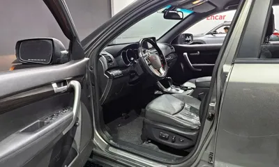 Kia Sorento 2011, 73871 км, за 5038.03 USD - фото 10