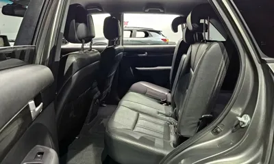 Kia Sorento 2011, 73871 км, за 5038.03 USD - фото 11