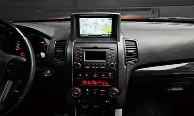 Kia Sorento 2011, 73871 км, за 5038.03 USD - фото 13