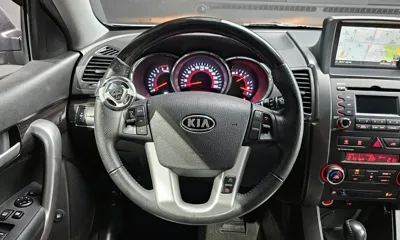 Kia Sorento 2011, 73871 км, за 5038.03 USD - фото 15