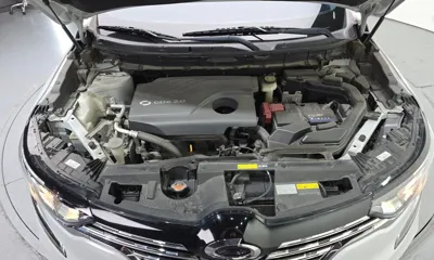 Renault-KoreaSamsung QM6 2019, 98270 км, за 7595.19 USD - фото 6
