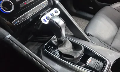 Renault-KoreaSamsung QM6 2019, 98270 км, за 7595.19 USD - фото 9