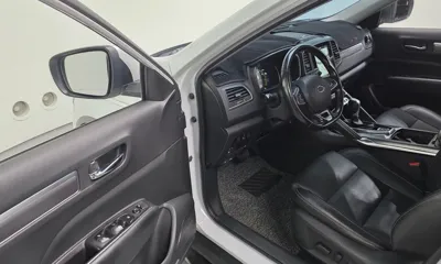 Renault-KoreaSamsung QM6 2019, 98270 км, за 7595.19 USD - фото 11