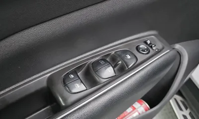 Renault-KoreaSamsung QM6 2019, 98270 км, за 7595.19 USD - фото 12