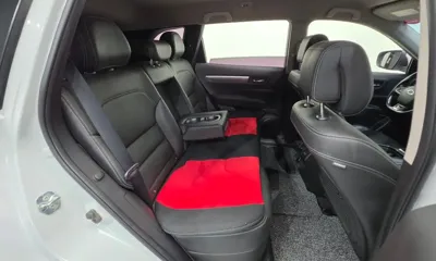 Renault-KoreaSamsung QM6 2019, 98270 км, за 7595.19 USD - фото 19