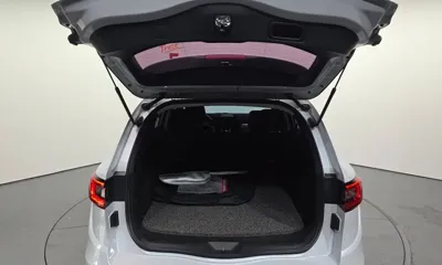 Renault-KoreaSamsung QM6 2019, 98270 км, за 7595.19 USD - фото 20