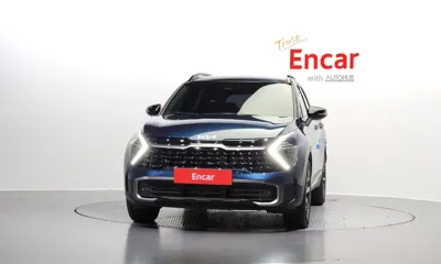 Kia Sportage 2024, 8065 км, за 22333.15 USD