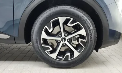 Kia Sportage 2024, 8065 км, за 22333.15 USD