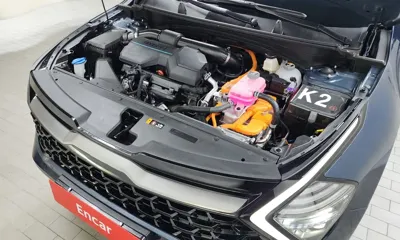Kia Sportage 2024, 8065 км, за 22333.15 USD - фото 6