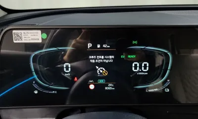 Kia Sportage 2024, 8065 км, за 22333.15 USD - фото 8