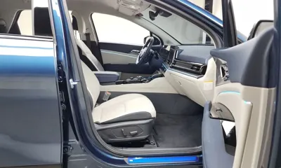 Kia Sportage 2024, 8065 км, за 22333.15 USD - фото 11