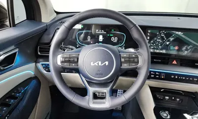 Kia Sportage 2024, 8065 км, за 22333.15 USD - фото 13