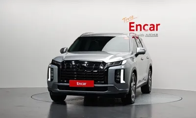 Hyundai Palisade 2024, 37229 км, за 31485.85 USD
