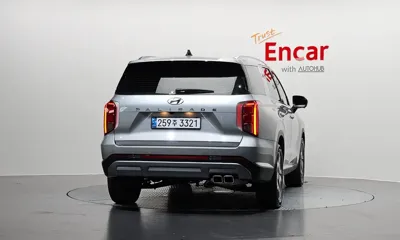 Hyundai Palisade 2024, 37229 км, за 31485.85 USD