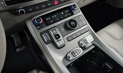 Hyundai Palisade 2024, 37229 км, за 31463.29 USD - фото 9