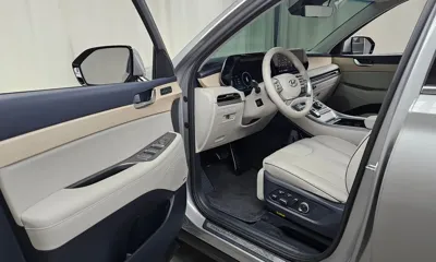 Hyundai Palisade 2024, 37229 км, за 31463.29 USD - фото 10