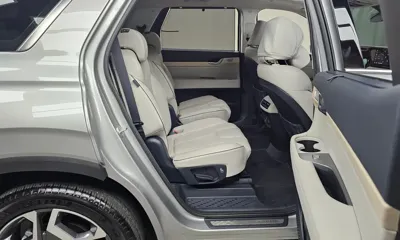 Hyundai Palisade 2024, 37229 км, за 31463.29 USD - фото 11