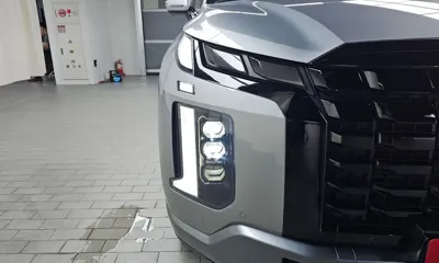 Hyundai Palisade 2024, 37229 км, за 31463.29 USD - фото 22
