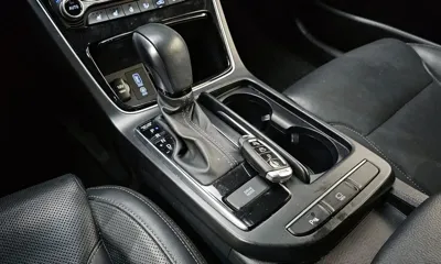 Hyundai Grandeur 2019, 72690 км, за 10835.81 USD - фото 9