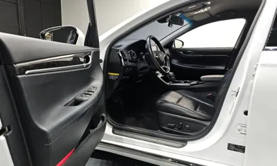 Hyundai Grandeur 2019, 72690 км, за 10835.81 USD - фото 10