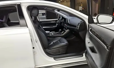 Hyundai Grandeur 2019, 72690 км, за 10835.81 USD - фото 11