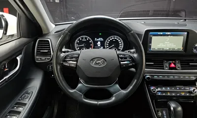 Hyundai Grandeur 2019, 72690 км, за 10835.81 USD - фото 13