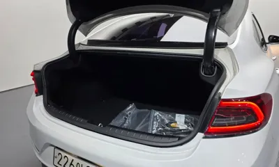 Hyundai Grandeur 2019, 72690 км, за 10835.81 USD - фото 20