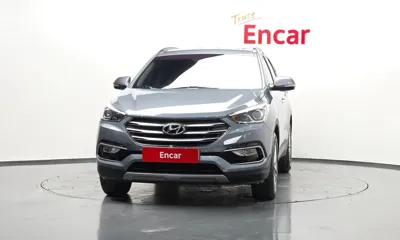 Hyundai Santafe 2018, 71558 км, за 9446.26 USD