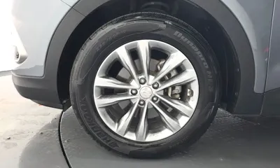 Hyundai Santafe 2018, 71558 км, за 9446.26 USD