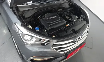 Hyundai Santafe 2018, 71558 км, за 9446.26 USD - фото 6