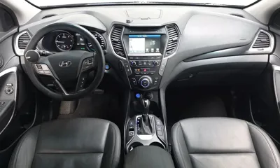 Hyundai Santafe 2018, 71558 км, за 9446.26 USD - фото 7