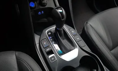 Hyundai Santafe 2018, 71558 км, за 9446.26 USD - фото 9