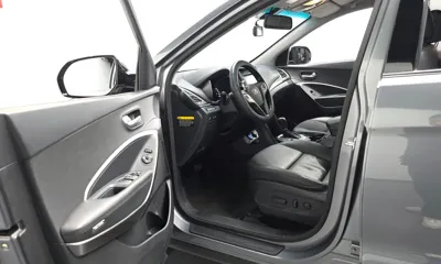 Hyundai Santafe 2018, 71558 км, за 9446.26 USD - фото 10