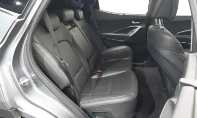 Hyundai Santafe 2018, 71558 км, за 9446.26 USD - фото 12