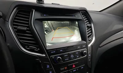 Hyundai Santafe 2018, 71558 км, за 9446.26 USD - фото 15