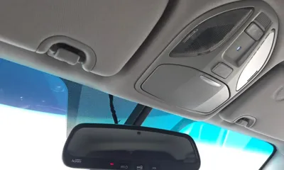 Hyundai Santafe 2018, 71558 км, за 9446.26 USD - фото 19