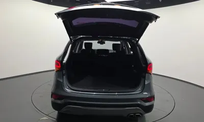 Hyundai Santafe 2018, 71558 км, за 9446.26 USD - фото 20