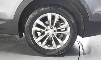 Hyundai Santafe 2018, 71558 км, за 9446.26 USD - фото 21