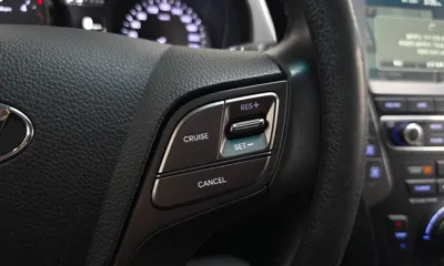 Hyundai Santafe 2018, 71558 км, за 9446.26 USD - фото 27