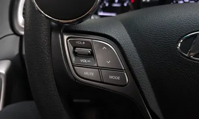 Hyundai Santafe 2018, 71558 км, за 9446.26 USD - фото 30