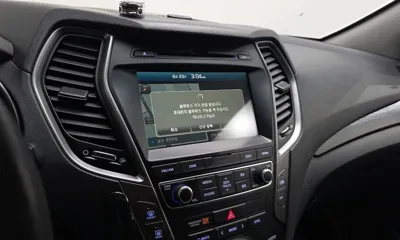Hyundai Santafe 2018, 71558 км, за 9446.26 USD - фото 31