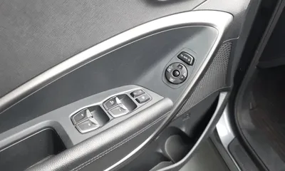 Hyundai Santafe 2018, 71558 км, за 9446.26 USD - фото 34