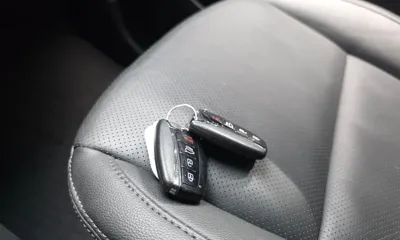 Hyundai Santafe 2018, 71558 км, за 9446.26 USD - фото 39
